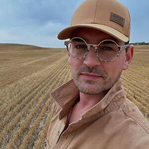 Meet your Posher, Willard